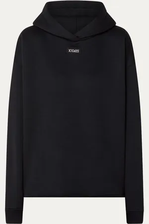 10 days Statement hoodie met logo