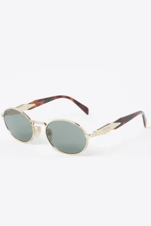 Prada Retro zonnebril PR65ZS