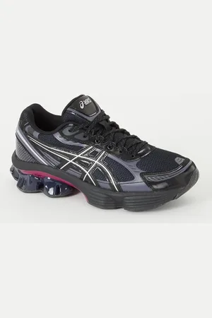 Asics Gel-Kinetic Fluent sneaker met mesh details