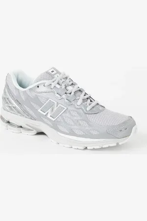 New Balance 1906 sneaker van mesh met metallic details