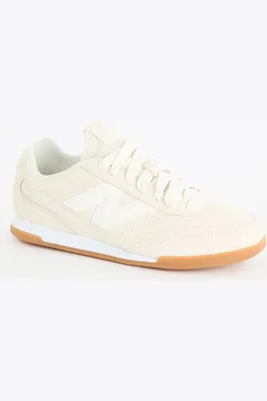 New Balance RC42 sneaker van suède