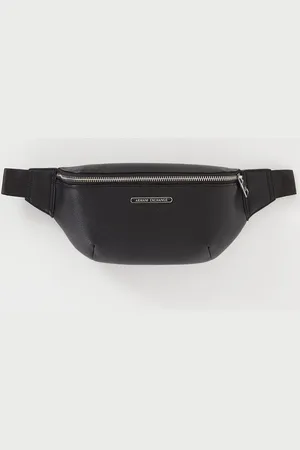 Emporio Armani Heuptas met logo