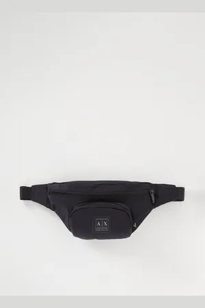 Emporio Armani Heuptas met logo