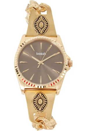 Bash Reset horloge BAW1004