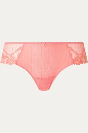 Chantelle Cabaret Sauvage shorty van kant