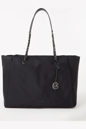 Michael Kors Gorgia schoudertas met logo