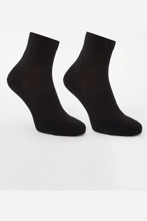 Falke Run Rib sokken in katoenblend in 2-pack