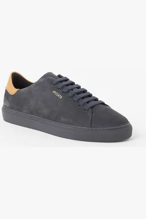 Axel Arigato Clean 90 sneaker van leer met logo