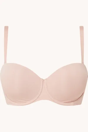 PrimaDonna Figuras voorgevormde strapless bh