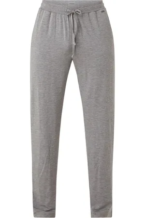 Hanro Pyjamabroek met steekzakken