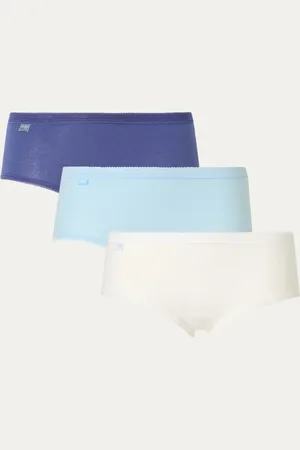 Sloggi Basic+ slip in 3-pack