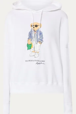 Ralph Lauren Hoodie met logoprint