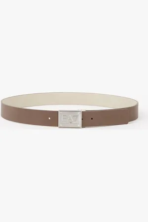Emporio Armani Riem met logo