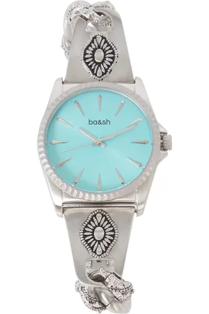 Bash Reset horloge BAW1004
