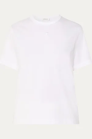 Alchemist Broom T-shirt met logo