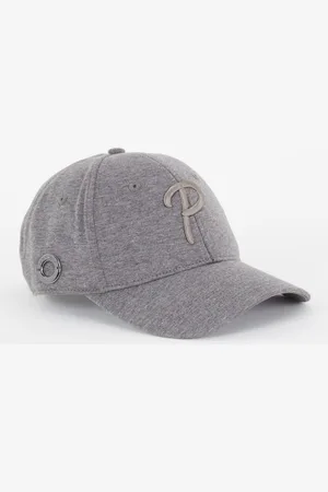 Profuomo Baseball pet met logo