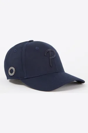 Profuomo Baseball pet met logo