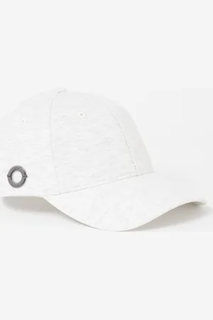 Profuomo Baseball pet met logo