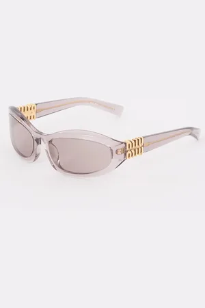 Miu Miu Retro zonnebril MU14ZS