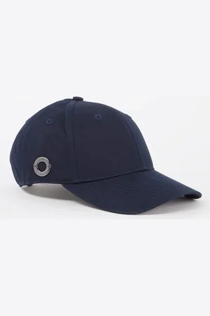 Profuomo Baseball pet met logo