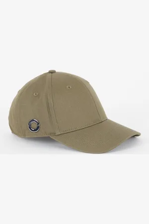 Profuomo Baseball pet met logo