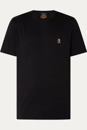 Parajumpers T-shirt met logo