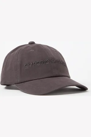 Emporio Armani Pet met logoborduring
