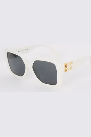 Miu Miu Butterfly zonnebril MU10YS