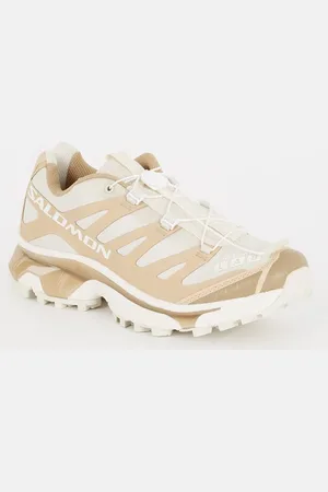 Salomon XT-4 OG sneaker met mesh details
