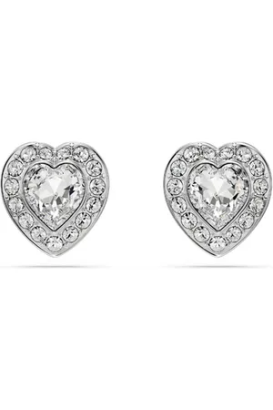 Swarovski SS25 Capsule oorstekers met kristal