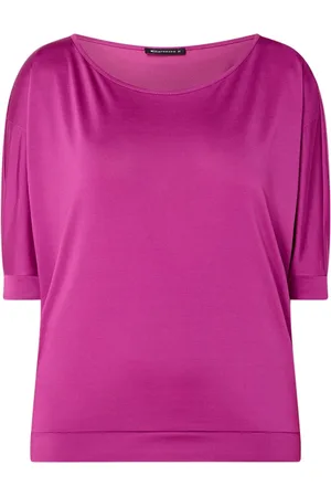 Expresso T-shirt van jersey
