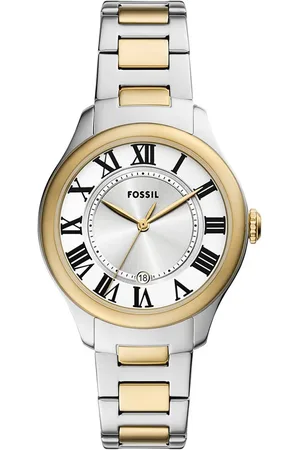 Fossil Gilmore horloge ES5396