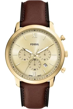 Fossil Neutra horloge FS6113