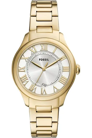 Fossil Gilmore horloge ES5395