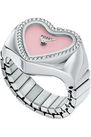 Fossil Horloge ring ES5408