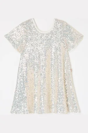 Billieblush Jurk met pailletten