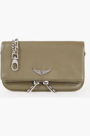 Zadig & Voltaire ROCK NANO GRAIN
