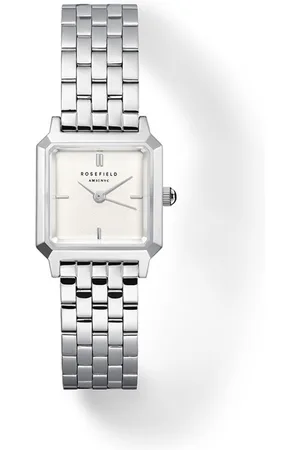ROSEFIELD The Boxelle horloge BWSSS-B02