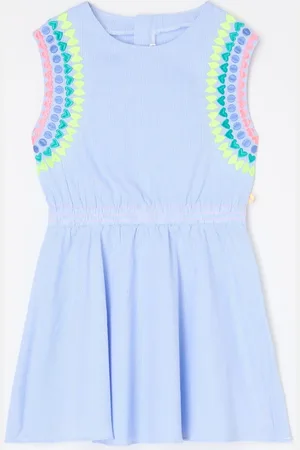 Billieblush Tuniekjurk met borduring
