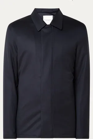 Profuomo Jack van wol