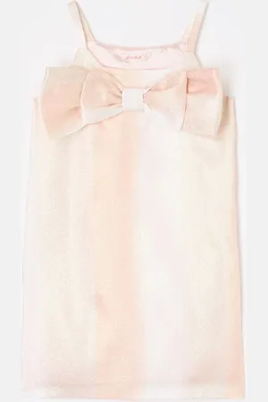 Billieblush Jurk met lurex