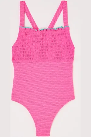 Billieblush Badpak met lurex