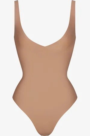 SKIMS Body plunge stringbody