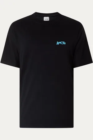 Arte Antwerp 4People T-shirt met logo- en backprint