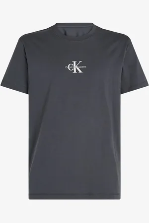 Calvin Klein MONOLOGO COTTON T-SHIRT