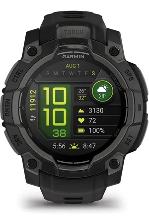 Garmin Instinct 3 smartwatch 45 mm
