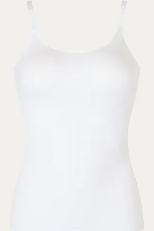 Spanx Socialight naadloze spaghetti top