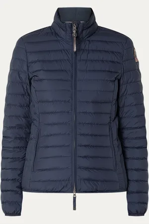 Parajumpers Geena gewatteerd jack met donsvulling en ritszakken