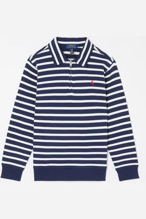 Ralph Lauren Sweater met logoborduring