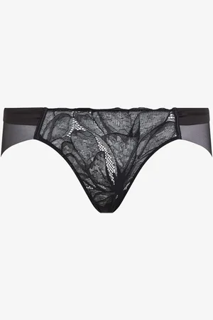 Calvin Klein Slip van kant